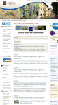 Mobile Screenshot of comune.vernio.po.it